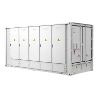Battery Storage Solutions